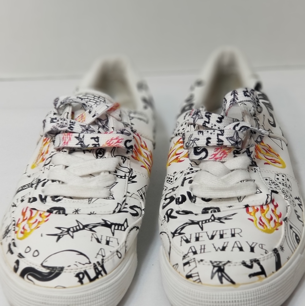 Men's Zara Man Shoes